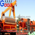 ore complete processing beneficiation plant